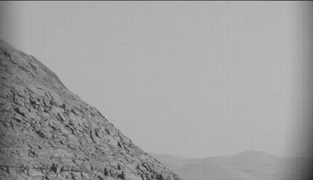 Sol 4476: Mast Camera (Mastcam)