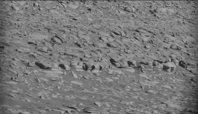 Sol 4476: Mast Camera (Mastcam)