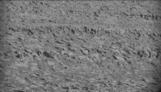 Sol 4476: Mast Camera (Mastcam)