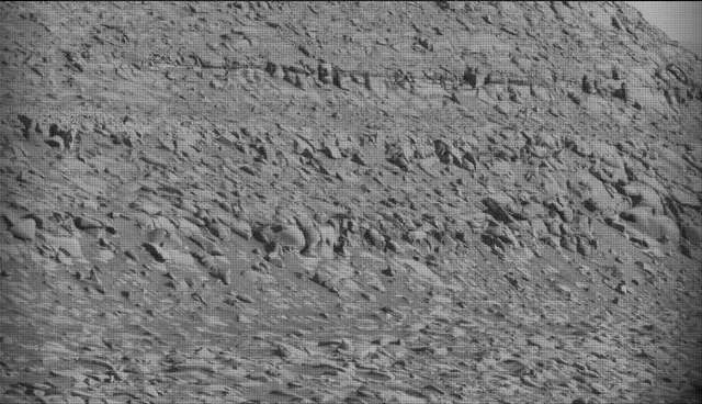 Sol 4476: Mast Camera (Mastcam)