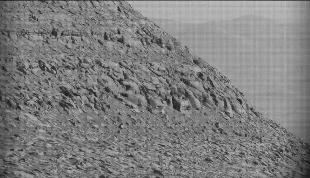 Sol 4476: Mast Camera (Mastcam)