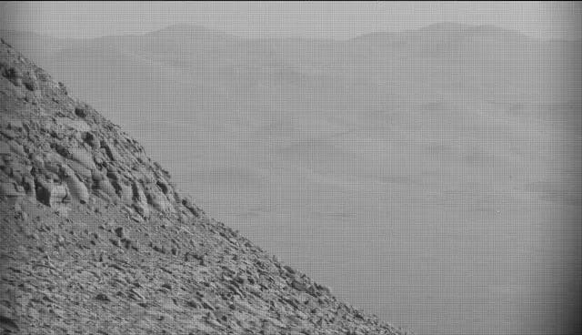 Sol 4476: Mast Camera (Mastcam)
