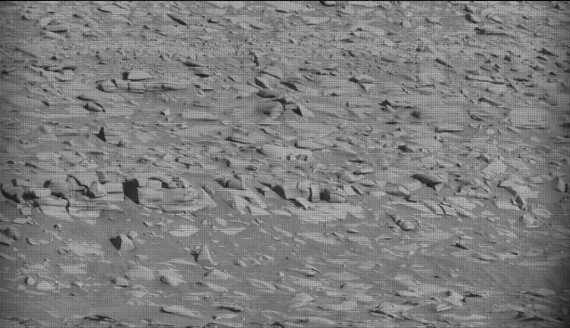 Sol 4476: Mast Camera (Mastcam)
