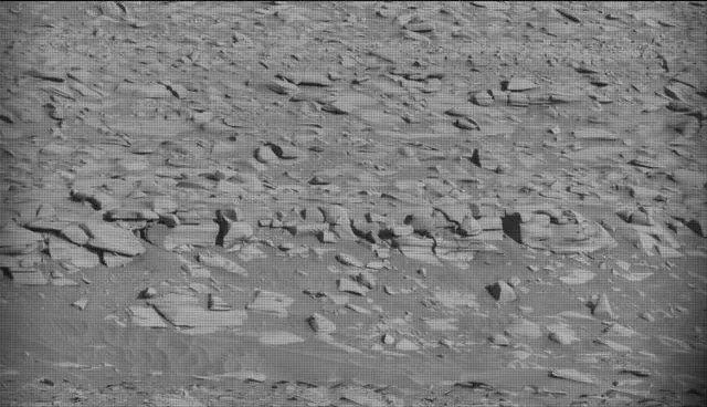 Sol 4476: Mast Camera (Mastcam)