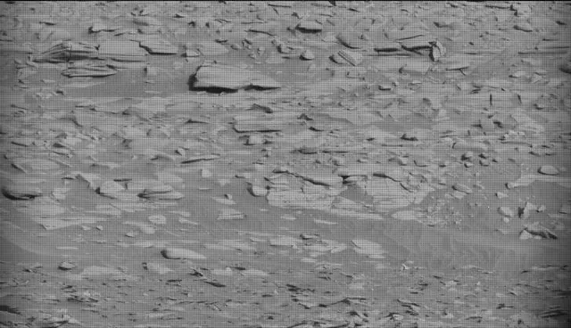Sol 4476: Mast Camera (Mastcam)