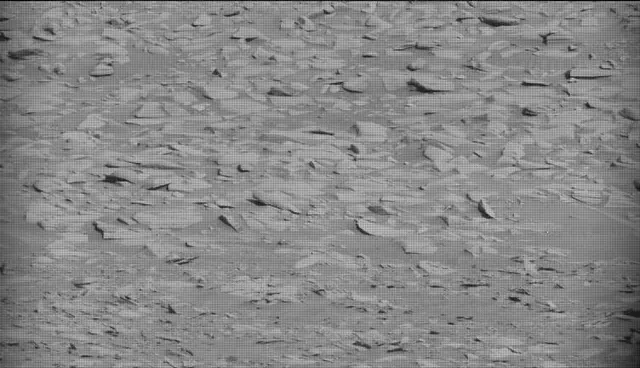 Sol 4476: Mast Camera (Mastcam)