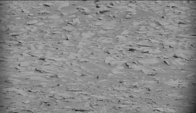 Sol 4476: Mast Camera (Mastcam)
