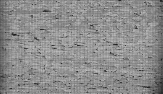 Sol 4476: Mast Camera (Mastcam)