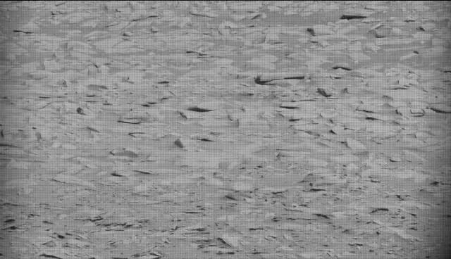 Sol 4476: Mast Camera (Mastcam)