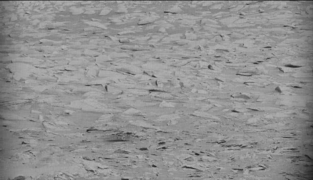 Sol 4476: Mast Camera (Mastcam)