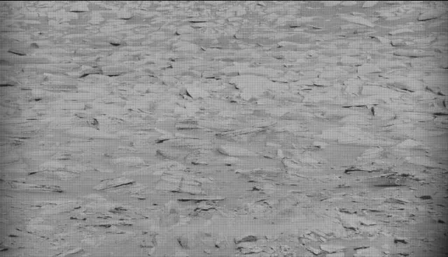 Sol 4476: Mast Camera (Mastcam)