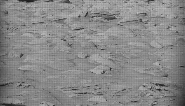 Sol 4476: Mast Camera (Mastcam)