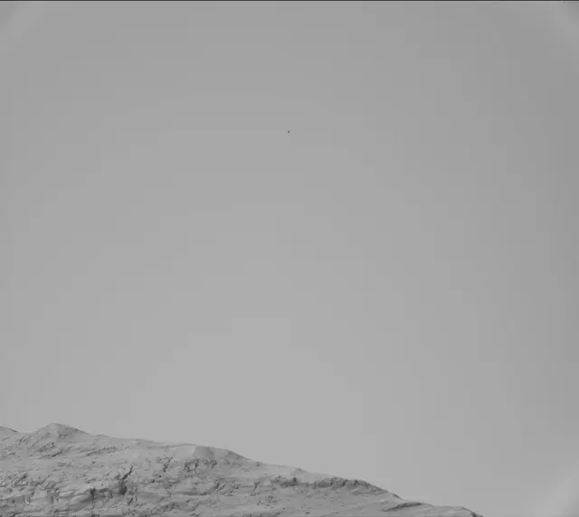 Sol 4476: Mast Camera (Mastcam)