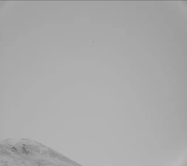 Sol 4476: Mast Camera (Mastcam)