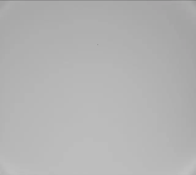 Sol 4476: Mast Camera (Mastcam)