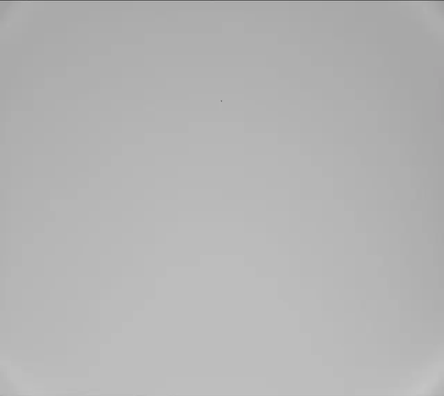 Sol 4476: Mast Camera (Mastcam)