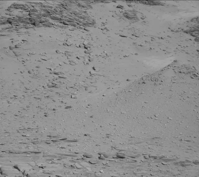 Sol 4476: Mast Camera (Mastcam)