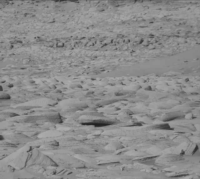 Sol 4476: Mast Camera (Mastcam)