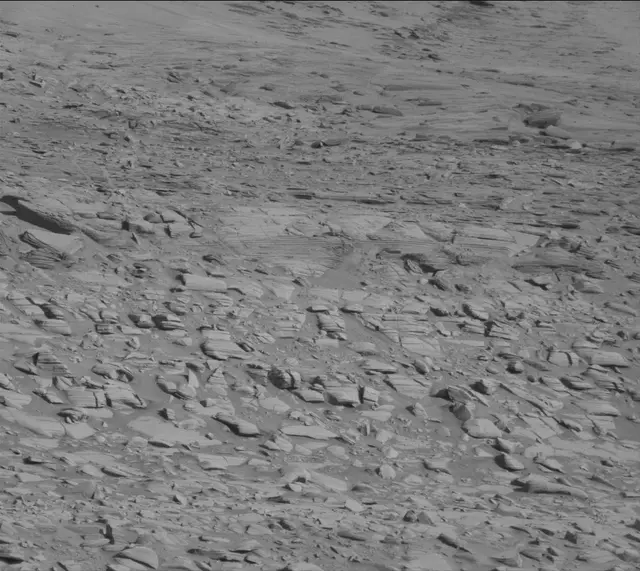 Sol 4476: Mast Camera (Mastcam)