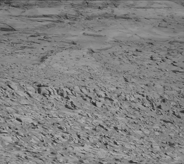 Sol 4476: Mast Camera (Mastcam)