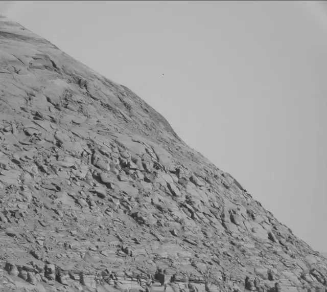 Sol 4476: Mast Camera (Mastcam)