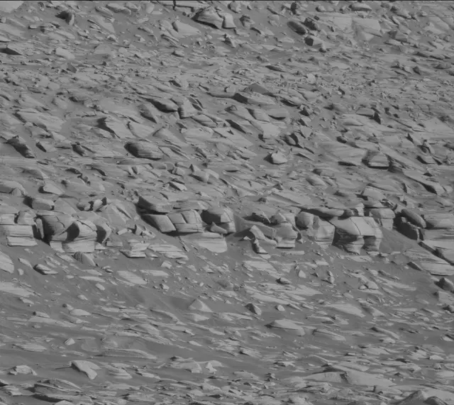 Sol 4476: Mast Camera (Mastcam)