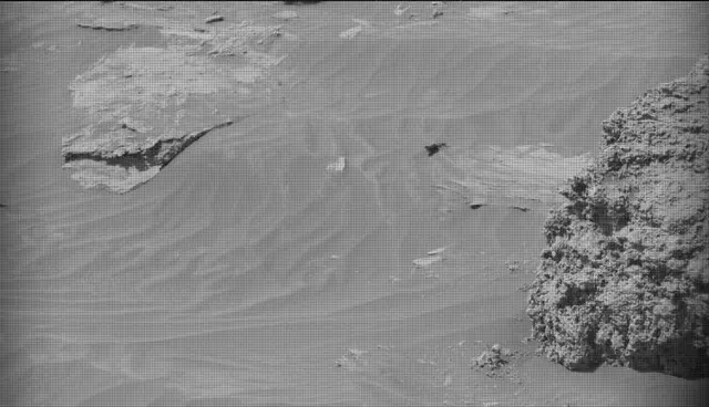 Sol 4477: Mast Camera (Mastcam)