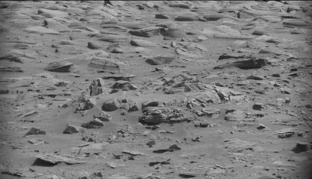 Sol 4477: Mast Camera (Mastcam)