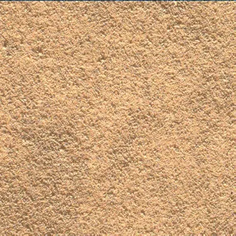 Sol 4477: Mars Hand Lens Imager (MAHLI)