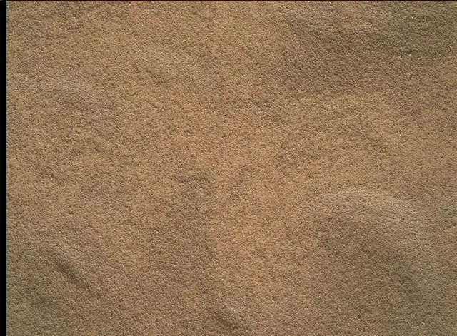 Sol 4477: Mars Hand Lens Imager (MAHLI)