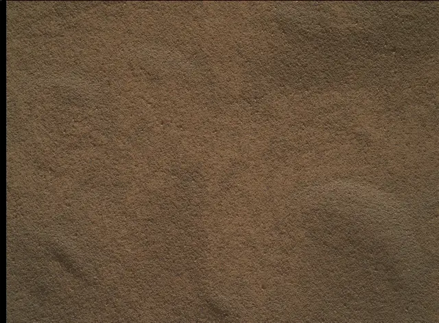 Sol 4477: Mars Hand Lens Imager (MAHLI)