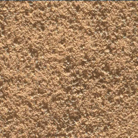 Sol 4477: Mars Hand Lens Imager (MAHLI)