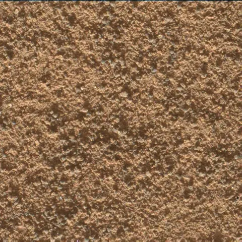 Sol 4477: Mars Hand Lens Imager (MAHLI)