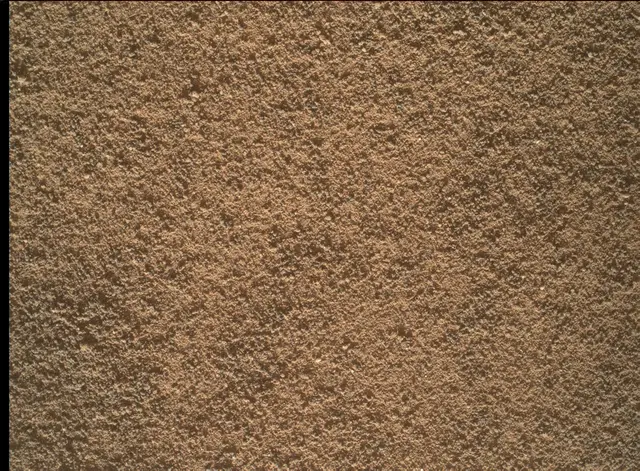 Sol 4477: Mars Hand Lens Imager (MAHLI)