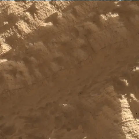 Sol 4477: Mars Hand Lens Imager (MAHLI)