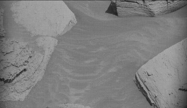Sol 4478: Mast Camera (Mastcam)