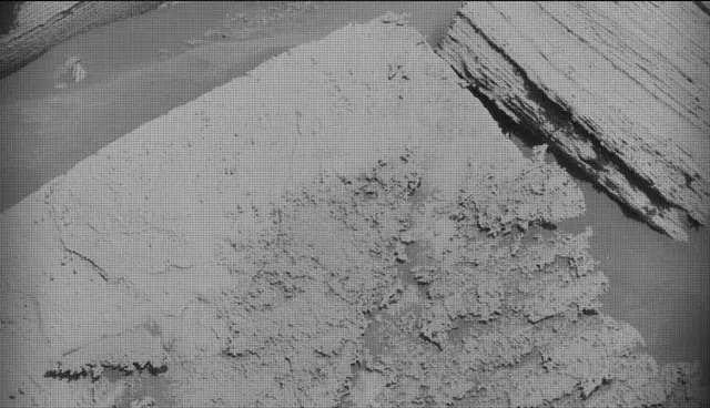 Sol 4478: Mast Camera (Mastcam)