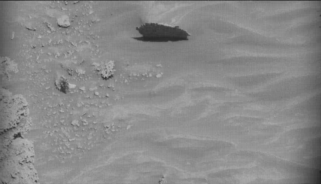 Sol 4478: Mast Camera (Mastcam)