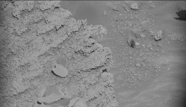 Sol 4478: Mast Camera (Mastcam)