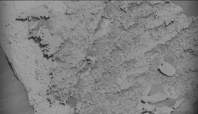 Sol 4478: Mast Camera (Mastcam)