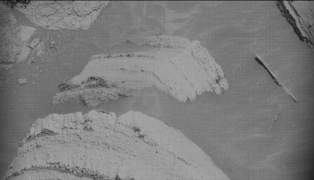Sol 4478: Mast Camera (Mastcam)