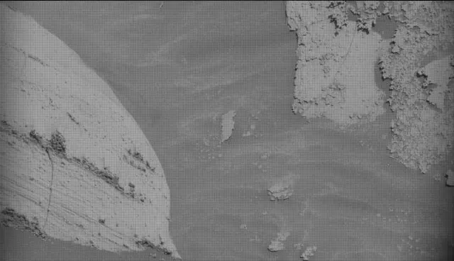 Sol 4478: Mast Camera (Mastcam)