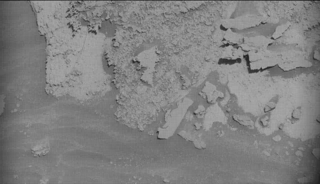Sol 4478: Mast Camera (Mastcam)