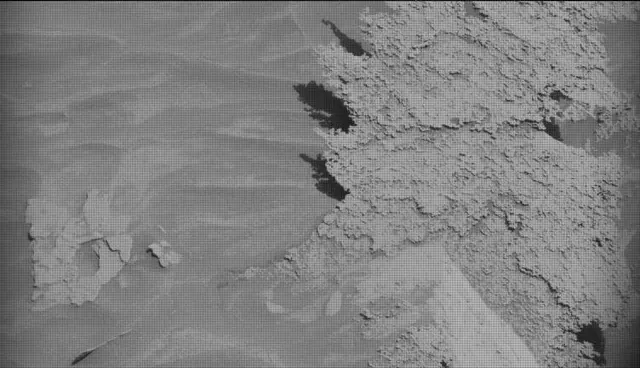 Sol 4478: Mast Camera (Mastcam)