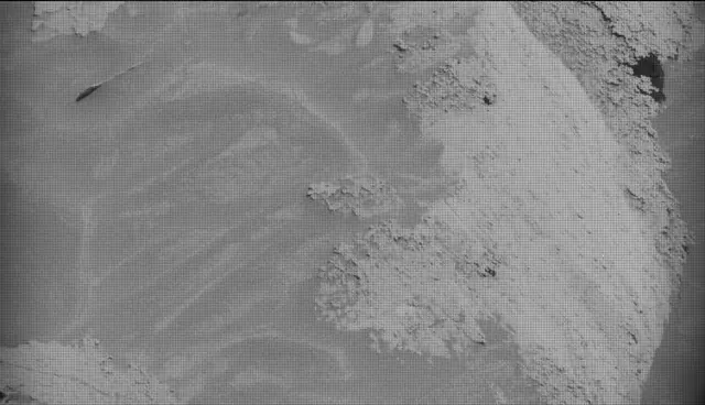 Sol 4478: Mast Camera (Mastcam)
