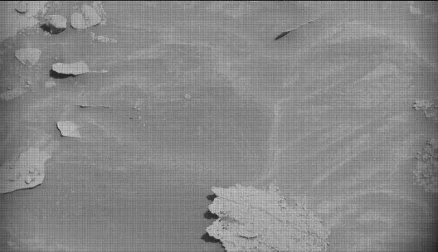 Sol 4478: Mast Camera (Mastcam)