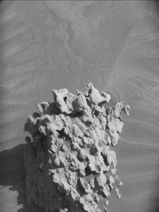 Sol 4478: Mast Camera (Mastcam)