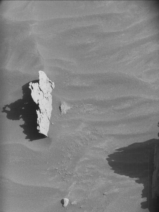 Sol 4478: Mast Camera (Mastcam)