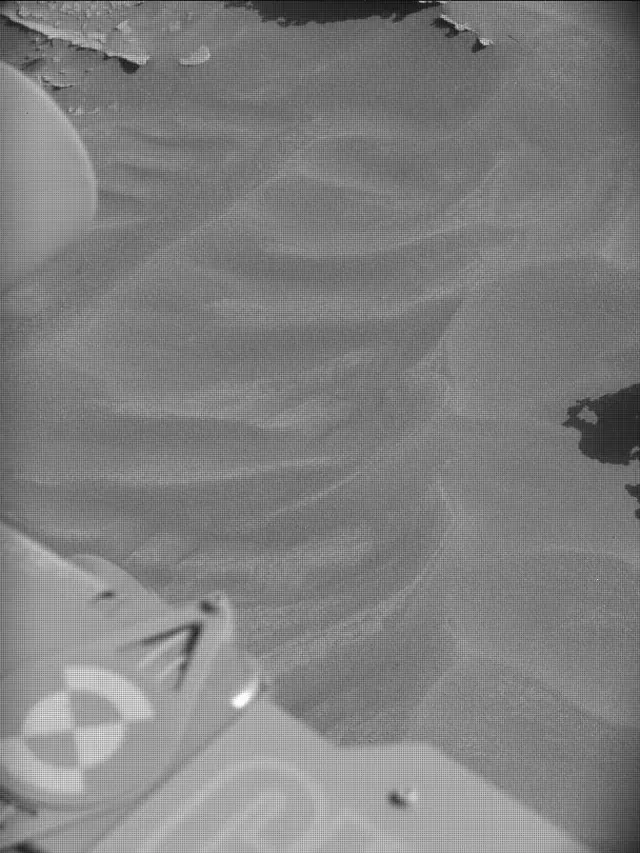 Sol 4478: Mast Camera (Mastcam)