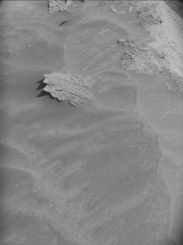 Sol 4478: Mast Camera (Mastcam)